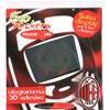 adesivi cellulare cellularline fsmilan12 ologrammi 3d milan